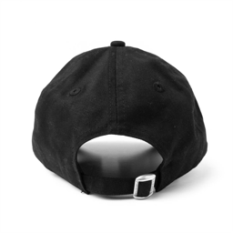 9-40 Black Home Cap