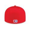 Stockton Ports On-Field Fitted Home Hat