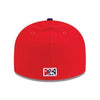 Williamsport Crosscutters On-Field Road Cap