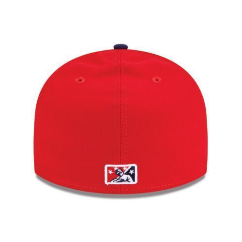 Williamsport Crosscutters On-Field Road Cap
