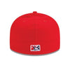 Williamsport Crosscutters On-Field Home Cap