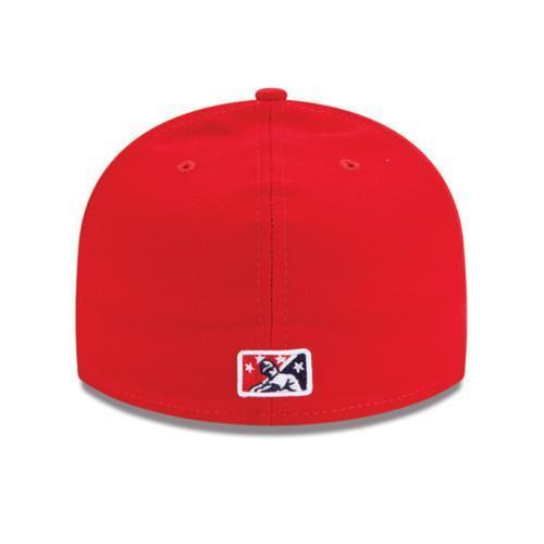 Williamsport Crosscutters On-Field Home Cap