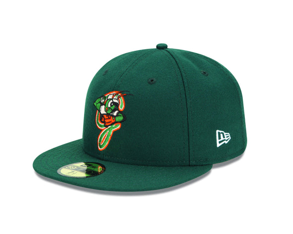 New Era 59Fifty On Field Home Cap