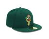 New Era 59Fifty On Field Home Cap