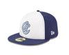 New Era - 59Fifty Fitted - Authentic Alternate Cap