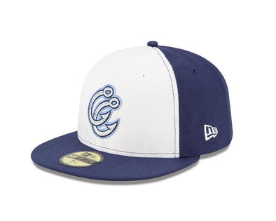 New Era - 59Fifty Fitted - Authentic Alternate Cap