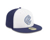 New Era - 59Fifty Fitted - Authentic Alternate Cap