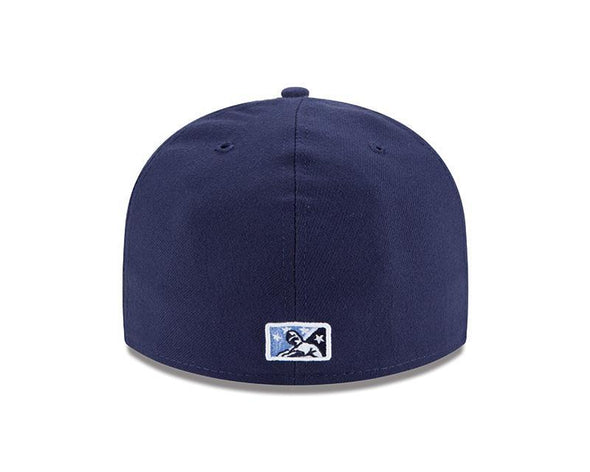 New Era - 59Fifty Fitted - Authentic Alternate Cap