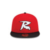 Richmond Flying Squirrels New Era 5950 Alternate On-Field Cap
