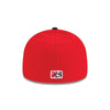 Richmond Flying Squirrels New Era 5950 Alternate On-Field Cap