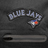 Toronto Blue Jays TBJ GM 1/2 Zip Elite Charcoal Pullover