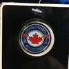 Blue Jays Spring Training Royal Poly Ballmarker 940