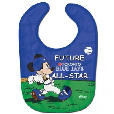 Toronto Blue Jays TBJ All Pro Disney Bib