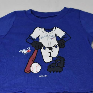 Toronto Blue Jays I'm The Batter Tee