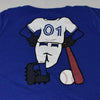 Toronto Blue Jays I'm The Batter Tee