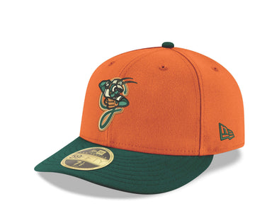 New Era 59Fifty Low Profile Replica ALT1 Cap