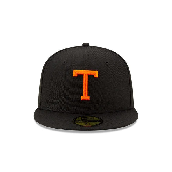 Tacoma Rainiers 59Fifty Tacoma Giants Retro Cap