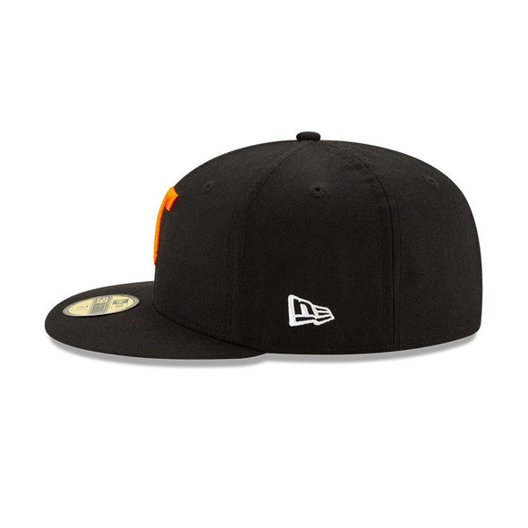 Tacoma Rainiers 59Fifty Tacoma Giants Retro Cap