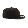 Tacoma Rainiers 59Fifty Tacoma Giants Retro Cap