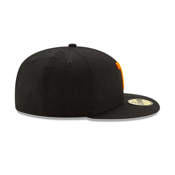 Tacoma Rainiers 59Fifty Tacoma Giants Retro Cap