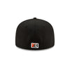 Tacoma Rainiers 59Fifty Tacoma Giants Retro Cap