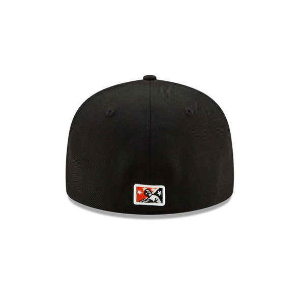 Tacoma Rainiers 59Fifty Tacoma Giants Retro Cap