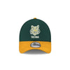 Tacoma Rainiers 39Thirty Tacoma Tigers Flex Fit Hat
