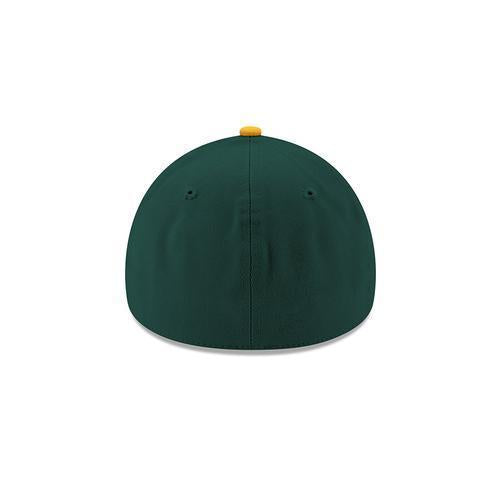 Tacoma Rainiers 39Thirty Tacoma Tigers Flex Fit Hat