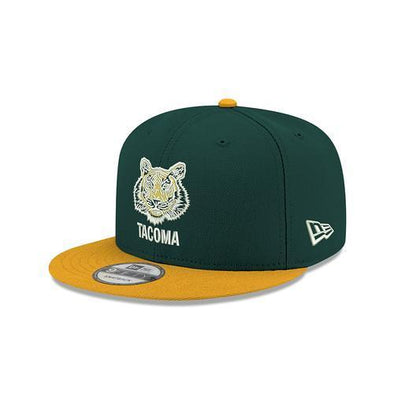 Tacoma Rainiers 9Fifty Tacoma Tigers Snapback