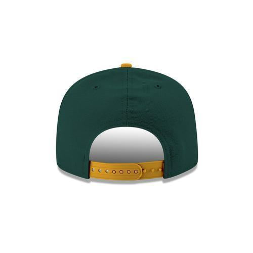 Tacoma Rainiers 9Fifty Tacoma Tigers Snapback