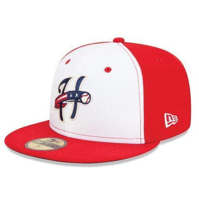 Harrisburg Senators New Era Alternate Cap