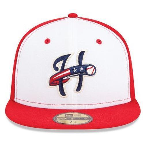 Harrisburg Senators New Era Alternate Cap