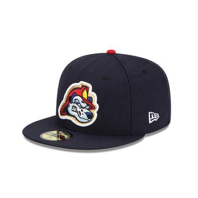 Peoria Chiefs Home On-Field