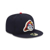 Peoria Chiefs Home On-Field