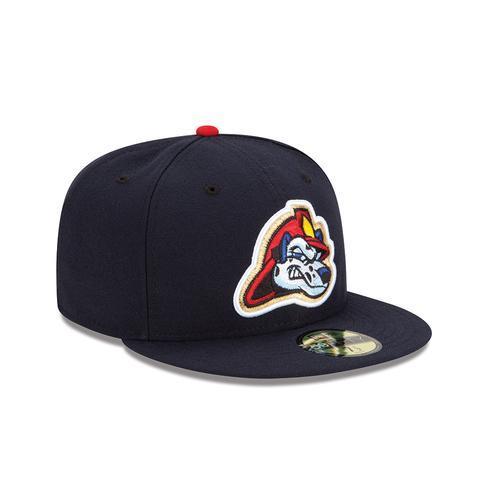 Peoria Chiefs Home On-Field