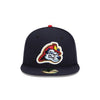 Peoria Chiefs Home On-Field