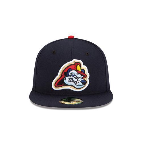 Peoria Chiefs Home On-Field