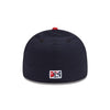 Peoria Chiefs Home On-Field