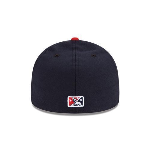 Peoria Chiefs Home On-Field