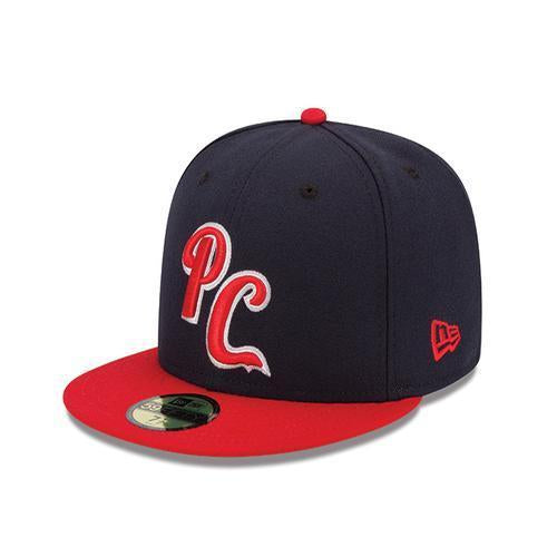 Peoria Chiefs Alternate On-Field