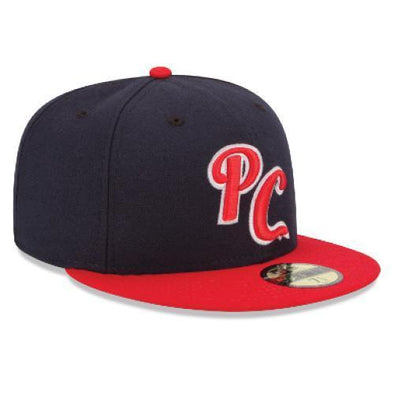 Peoria Chiefs Alternate On-Field