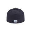 New Era 59FIFTY Regular Crown Hillsboro Hops Home Cap, Hillsboro Hops