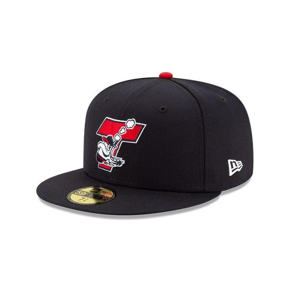 Tacoma Rainiers 59Fifty Tacoma Tugs - Tug Boat Cap