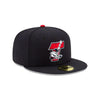 Tacoma Rainiers 59Fifty Tacoma Tugs - Tug Boat Cap
