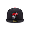 Tacoma Rainiers 59Fifty Tacoma Tugs - Tug Boat Cap
