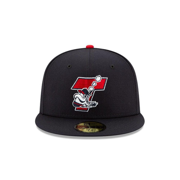 Tacoma Rainiers 59Fifty Tacoma Tugs - Tug Boat Cap