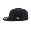 Tacoma Rainiers 59Fifty Tacoma Tugs - Tug Boat Cap