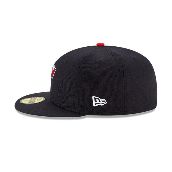 Tacoma Rainiers 59Fifty Tacoma Tugs - Tug Boat Cap