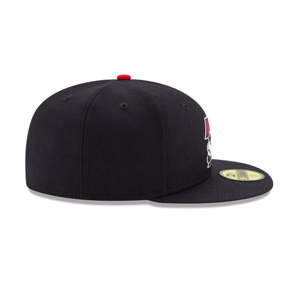 Tacoma Rainiers 59Fifty Tacoma Tugs - Tug Boat Cap