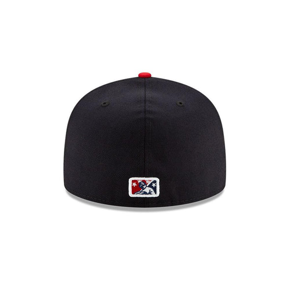Tacoma Rainiers 59Fifty Tacoma Tugs - Tug Boat Cap